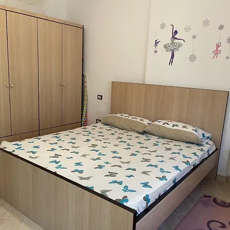 Art Apartment Vlorë