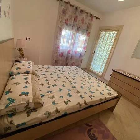 Art Apartment Vlorë