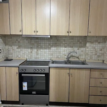 Apartment Art Vlorë